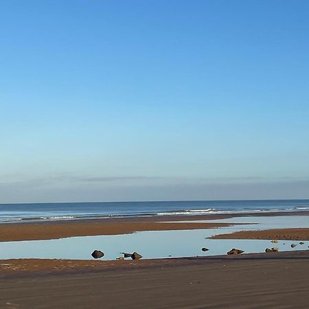 Omaha Beach Saint-Laurent-sur-Mer Eksteriør billede